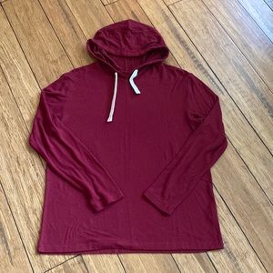 Zyia boyfriend hoodie
